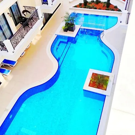 Lejlighed 40, Cleopatra Epic B15 Alanya