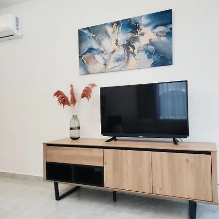 40, Cleopatra Epic B15 Lejlighed Alanya